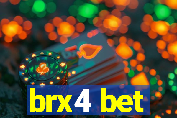 brx4 bet